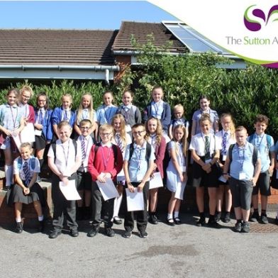 Transition Groups 2018